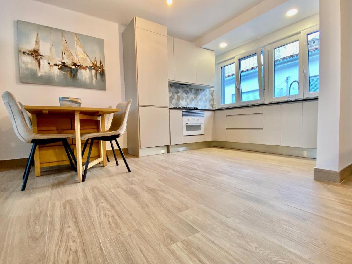 Apartamento Junto Al Mar Vinarós Dış mekan fotoğraf