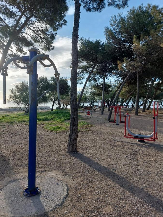 Apartamento Junto Al Mar Vinarós Dış mekan fotoğraf
