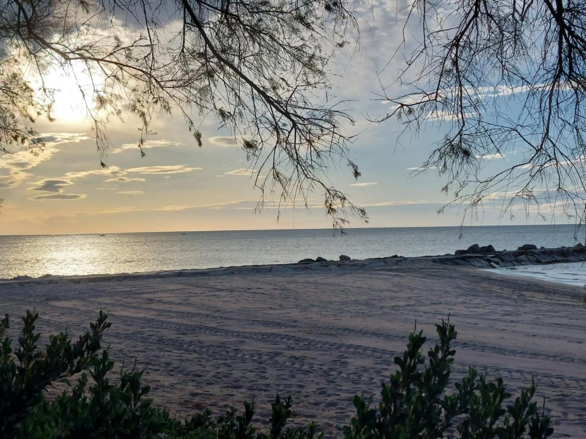 Apartamento Junto Al Mar Vinarós Dış mekan fotoğraf