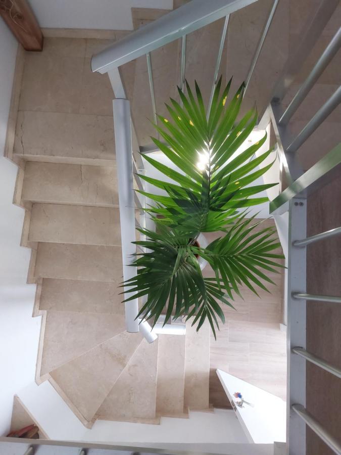 Apartamento Junto Al Mar Vinarós Dış mekan fotoğraf